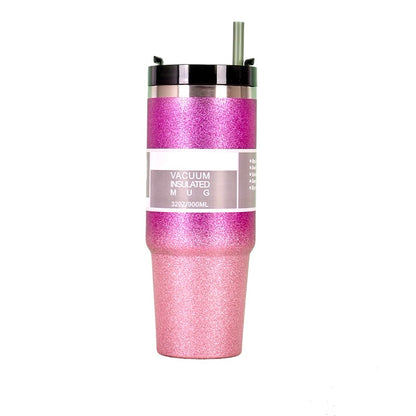 30 Oz Sparkling Tumbler