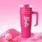 Barbie Stainless Steel Cup