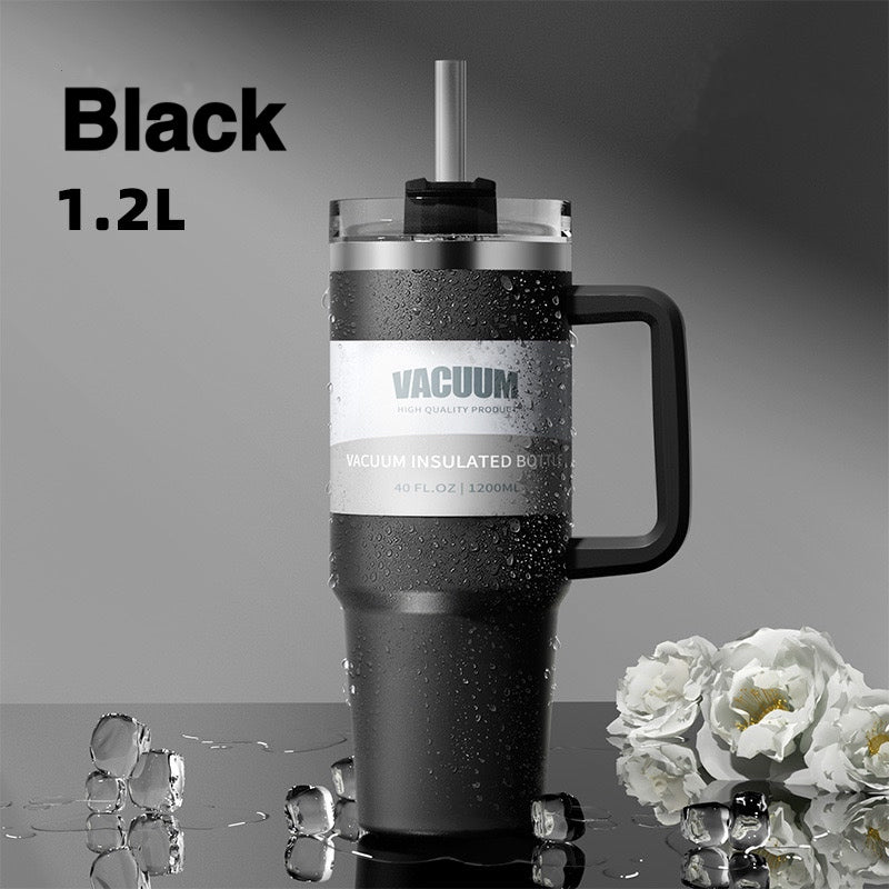 Tumbler Mug 1.2L Stainless Steel