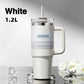 Tumbler Mug 1.2L Stainless Steel