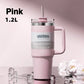 Tumbler Mug 1.2L Stainless Steel