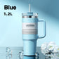 Tumbler Mug 1.2L Stainless Steel