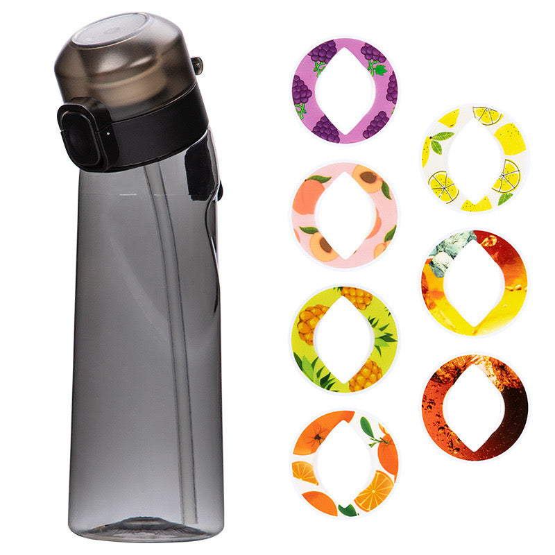 Viral Pod Bottles - 6 Flavor Pods + 1 FREE POD