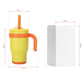 14 Oz Kids/ Baby Insulated Sippy Tumbler with straw