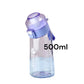 Water Bottle, PODs, Smell, Taste, Flavor PODs, Motivation